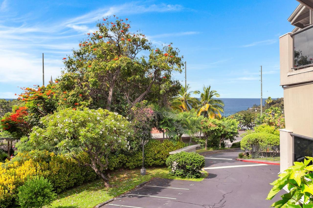 Casa Tropical Kona Kailua-Kona Exterior foto