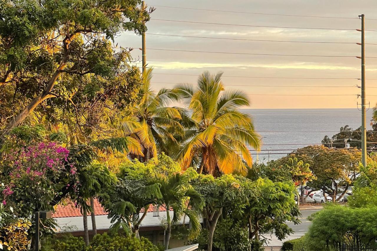 Casa Tropical Kona Kailua-Kona Exterior foto