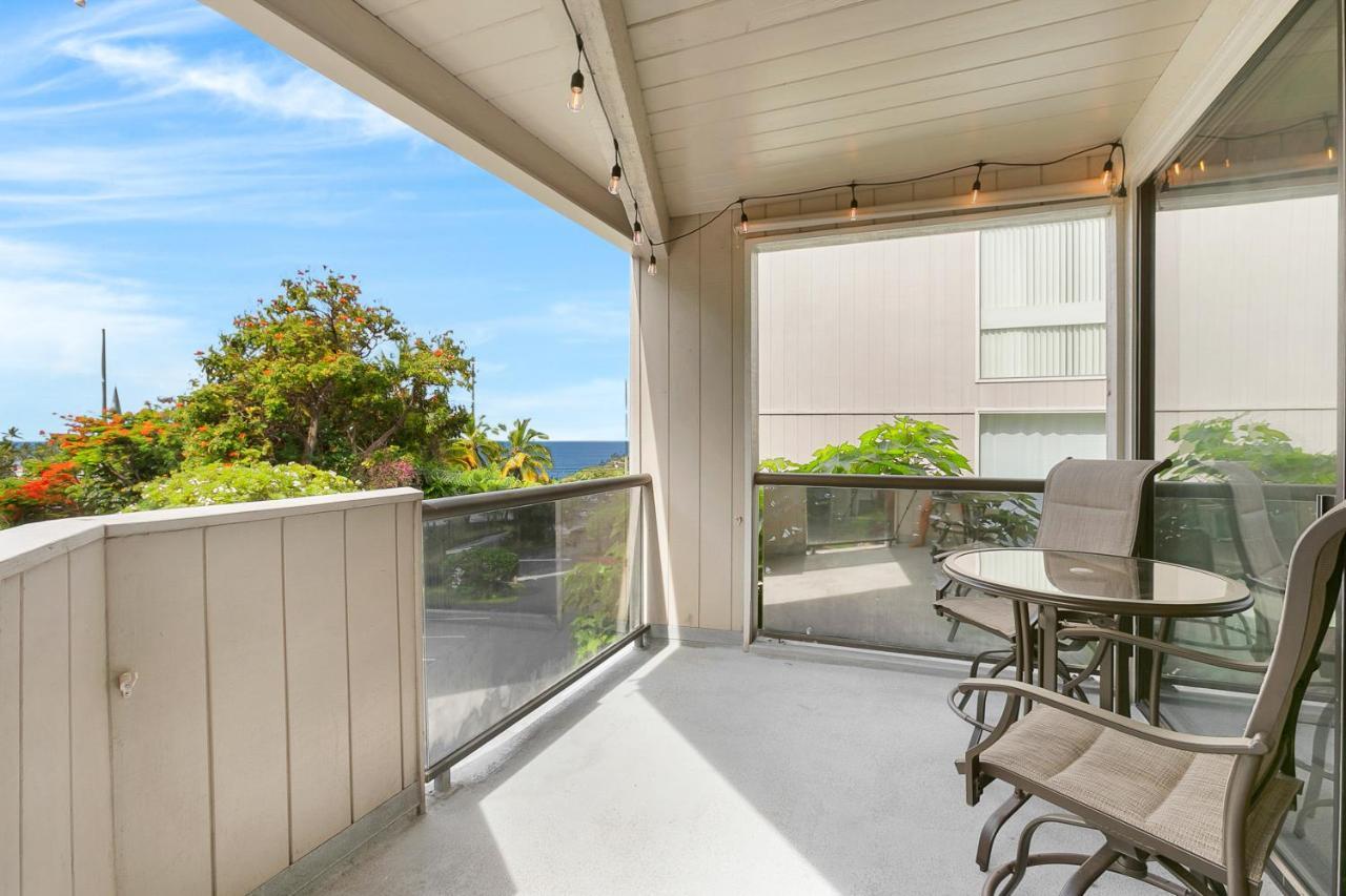 Casa Tropical Kona Kailua-Kona Exterior foto
