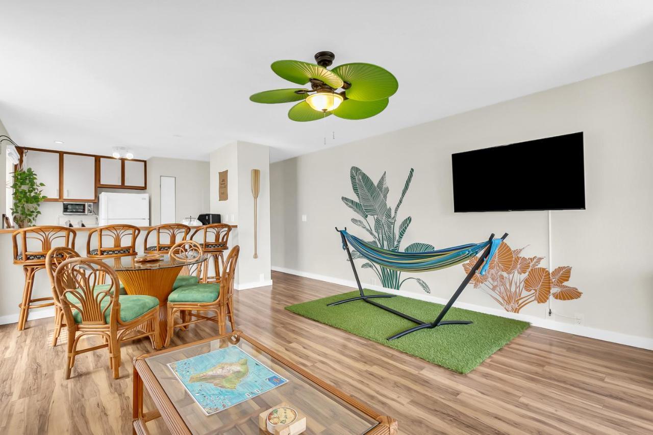 Casa Tropical Kona Kailua-Kona Exterior foto