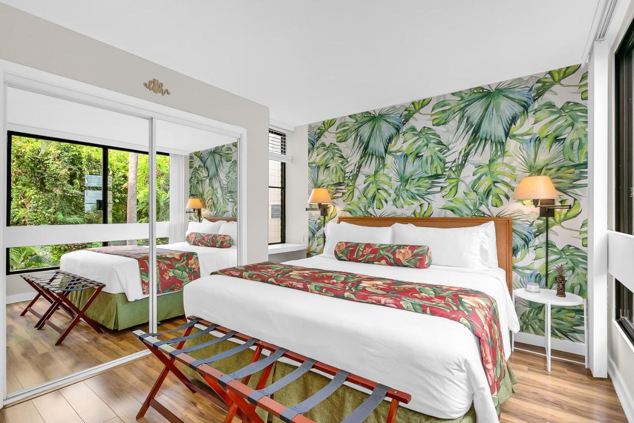 Casa Tropical Kona Kailua-Kona Exterior foto