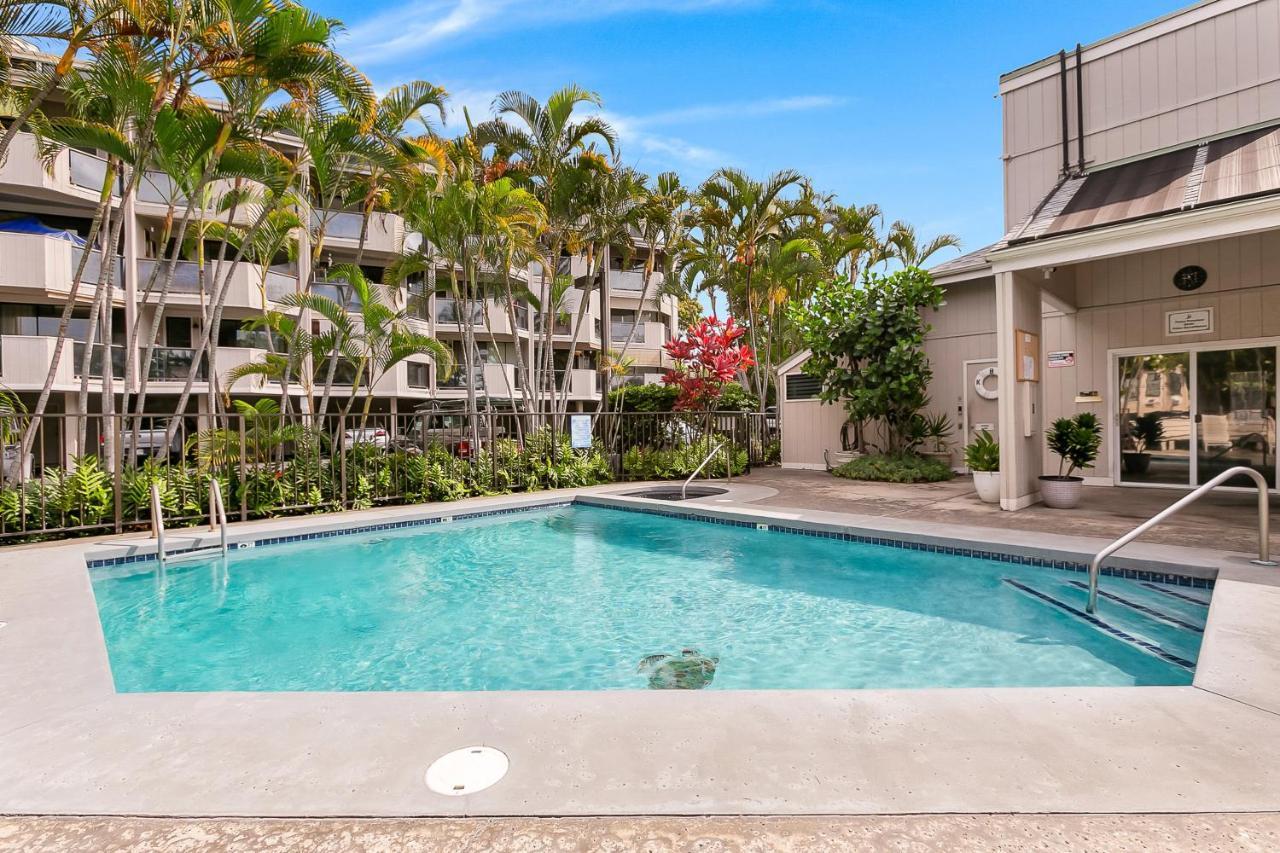 Casa Tropical Kona Kailua-Kona Exterior foto