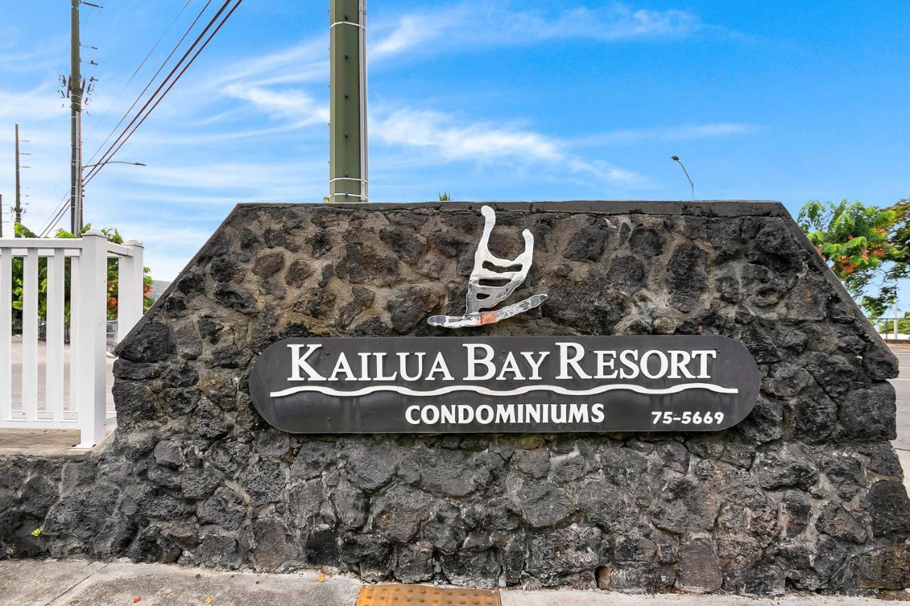 Casa Tropical Kona Kailua-Kona Exterior foto